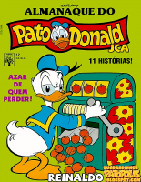Almanaque do Pato Donald 012 (1ª Série) @classicos_disney.pdf